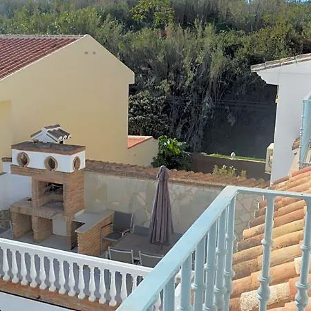 Bed & Breakfast Casa Arigili Fuengirola