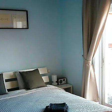 Casa Arigili 3*