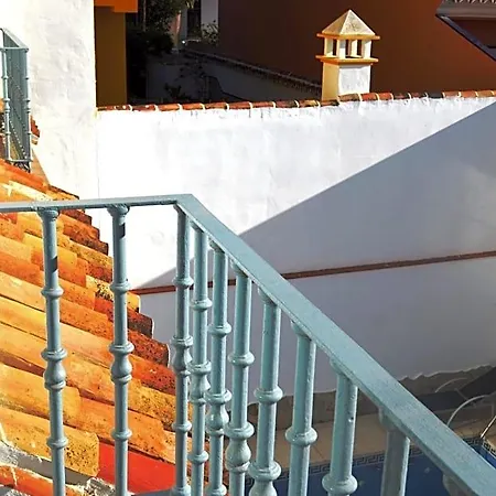 Casa Arigili Bed & Breakfast 3*
