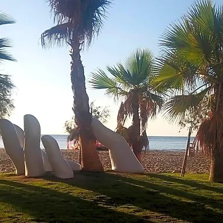 Casa Arigili 3* Fuengirola