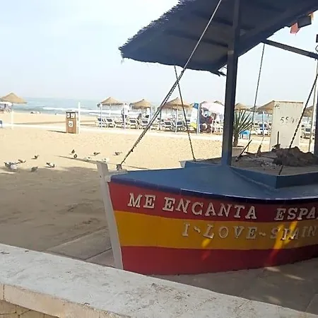 Casa Arigili Bed & Breakfast