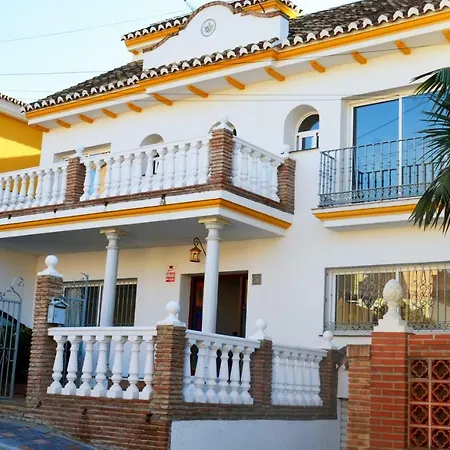 Casa Arigili B&B 푸엔히롤라
