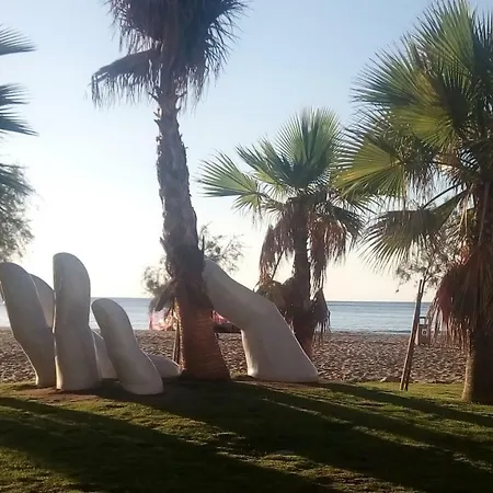 Casa Arigili 3* Fuengirola