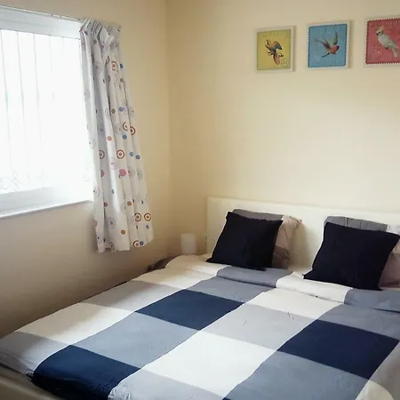 Casa Arigili Bed & Breakfast 3*