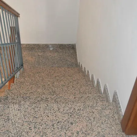 Casa Arigili 3* Fuengirola