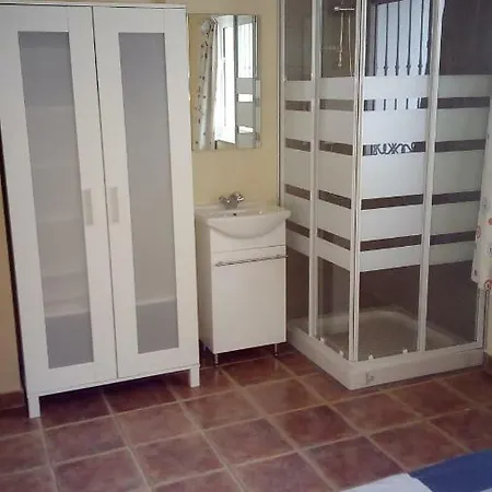 Casa Arigili 2* 푸엔히롤라
