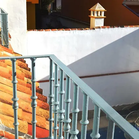 Casa Arigili