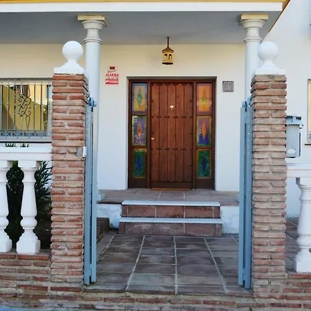 Casa Arigili