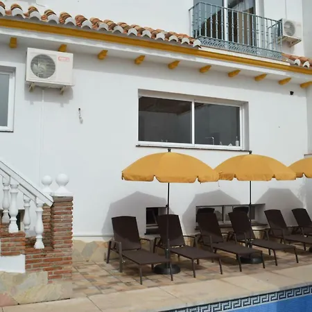 Casa Arigili 3* Fuengirola