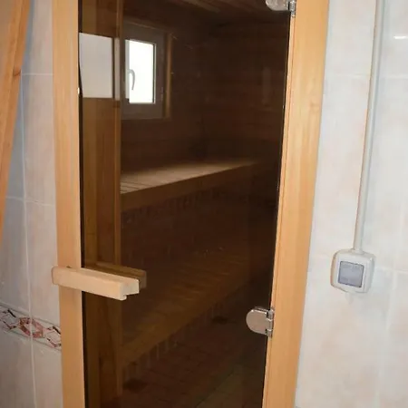 Casa Arigili