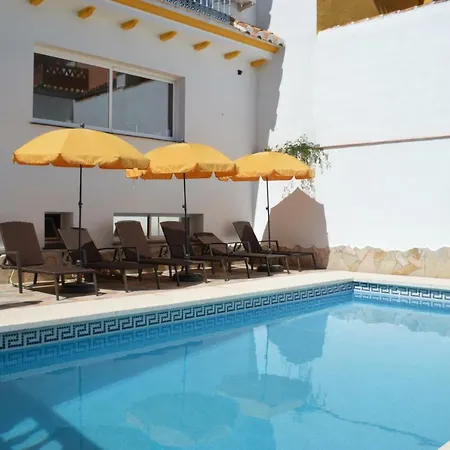 Casa Arigili B&B 2*