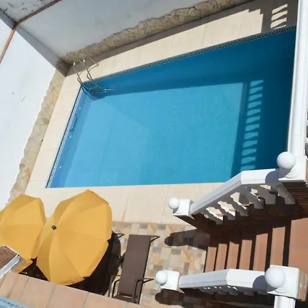 Casa Arigili 푸엔히롤라