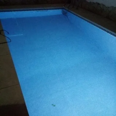 B&B Casa Arigili 푸엔히롤라