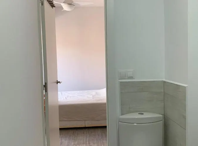 Casa Arigili 3* Fuengirola