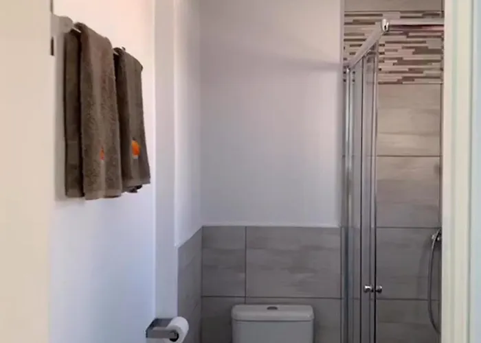 Casa Arigili Couette-café