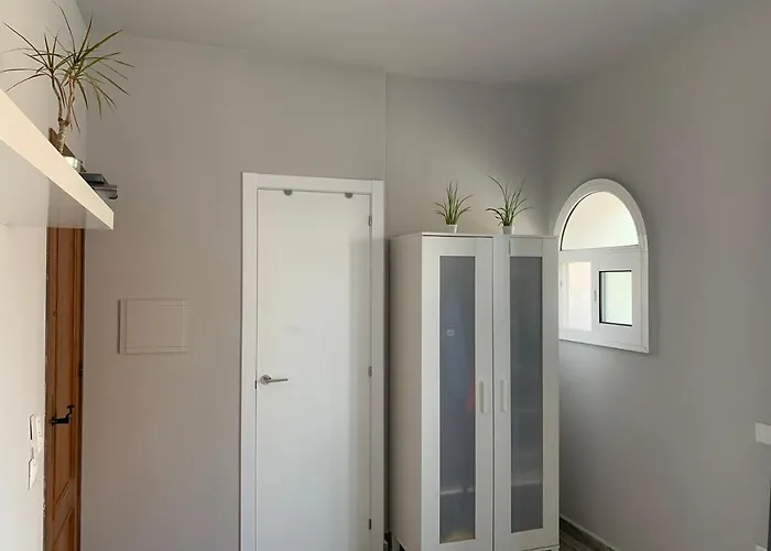 Bed & Breakfast Casa Arigili Fuengirola