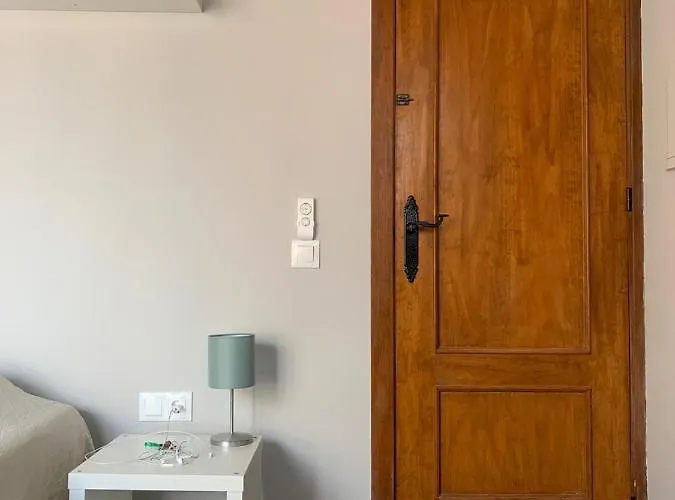 Couette-café Casa Arigili 3*