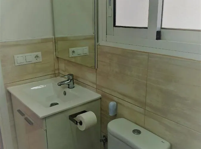 Casa Arigili Couette-café Fuengirola