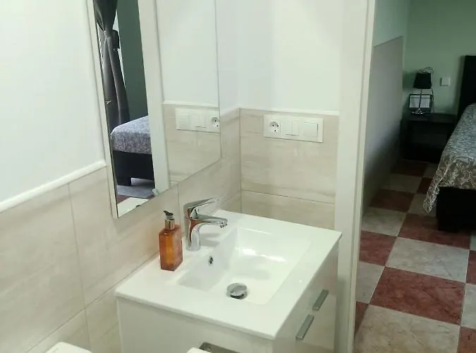 Casa Arigili 3* Fuengirola