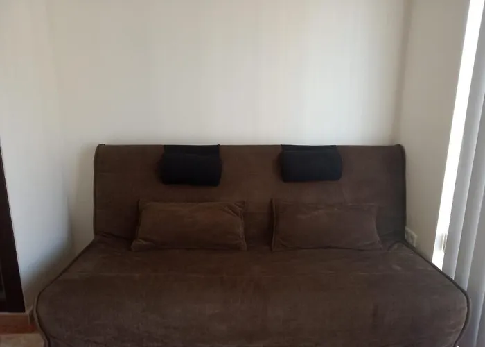 Casa Arigili Couette-café 3*