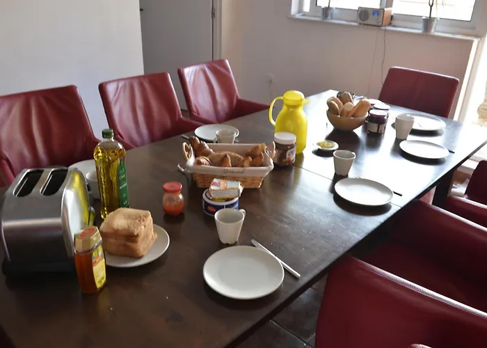 阿利吉里住宿加早餐旅馆