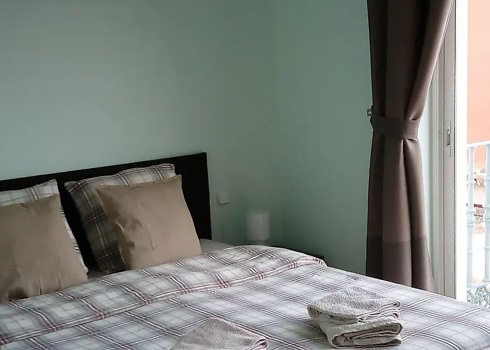 Casa Arigili Couette-café 3*