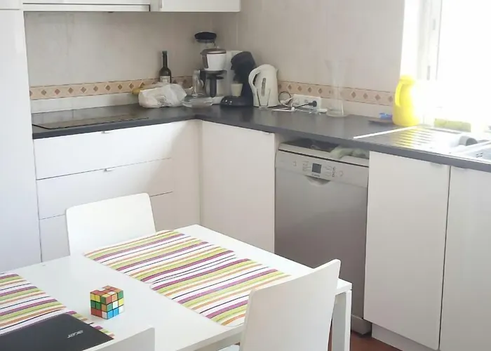 Casa Arigili Fuengirola