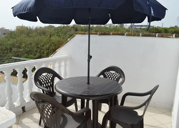 Casa Arigili Bed & Breakfast 3*