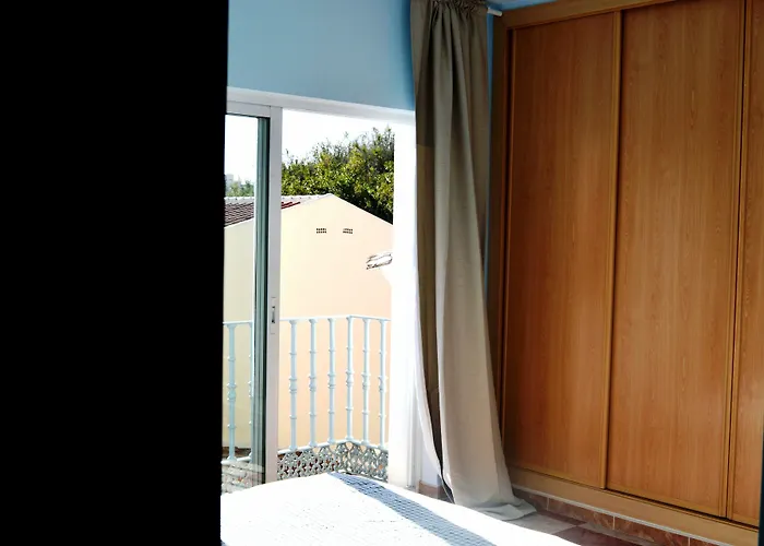 Bed & Breakfast Casa Arigili