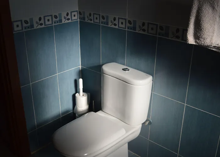 Couette-café Casa Arigili 3*