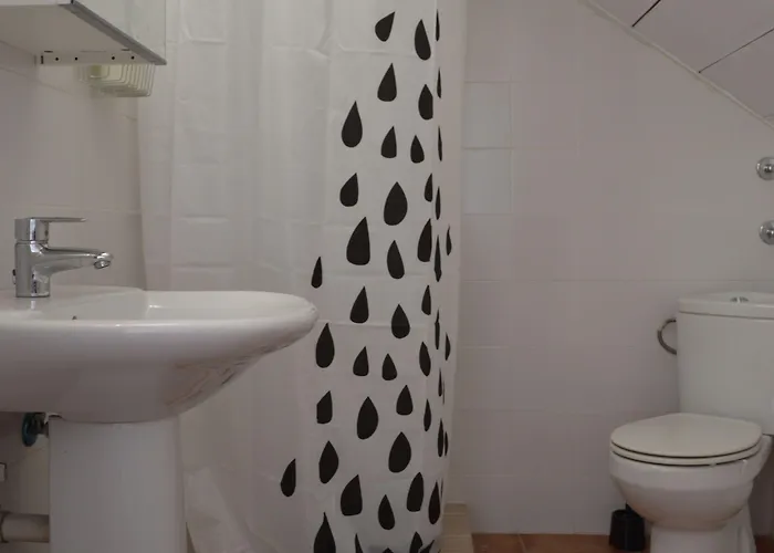 Casa Arigili Bed & Breakfast 3*