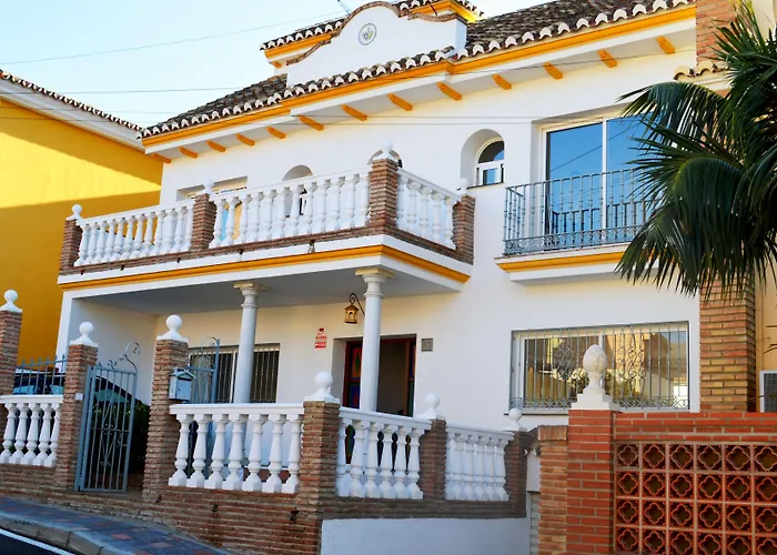 Casa Arigili Bed & Breakfast