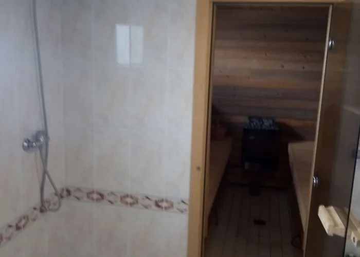 Bed & Breakfast Casa Arigili 3*