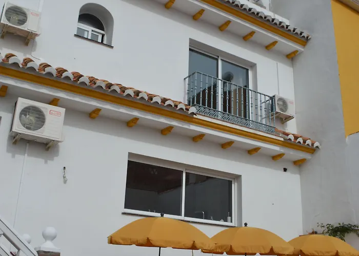 Casa Arigili Fuengirola