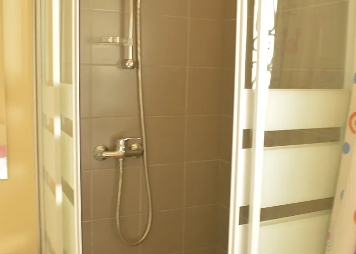 Casa Arigili Bed & Breakfast Fuengirola