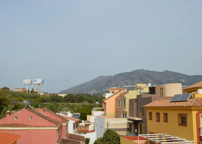 Casa Arigili Bed & Breakfast