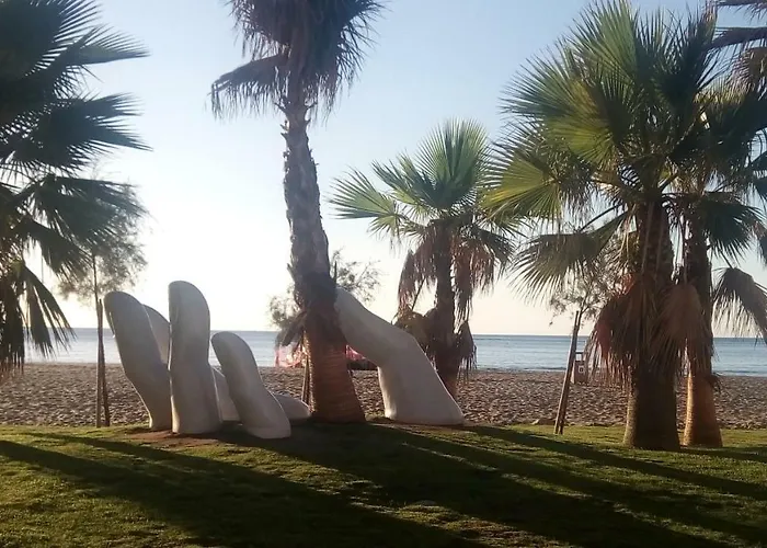 Casa Arigili 3* Fuengirola