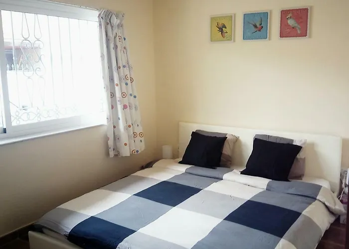 Casa Arigili Bed & Breakfast 3*