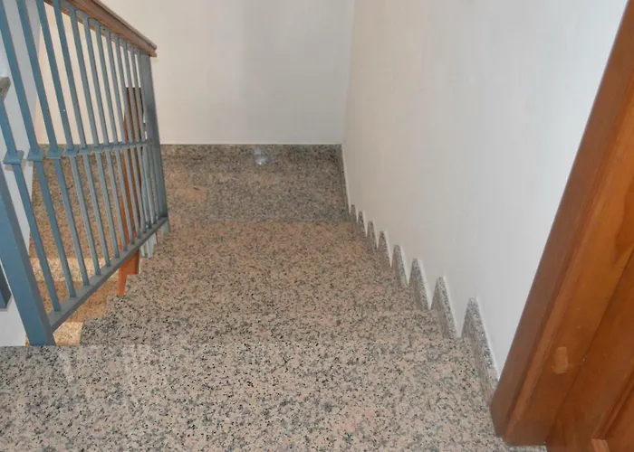 阿利吉里住宿加早餐旅馆 3* 丰希罗拉