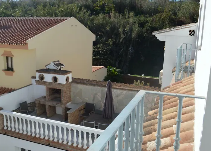 Casa Arigili Fuengirola