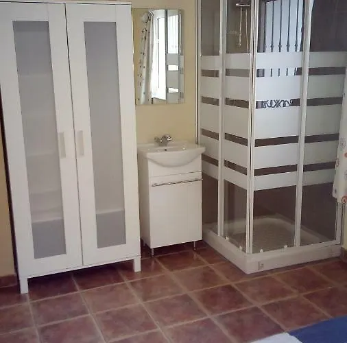 Casa Arigili 3* Fuengirola