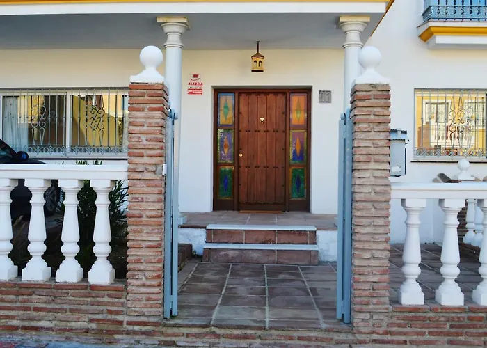 Casa Arigili