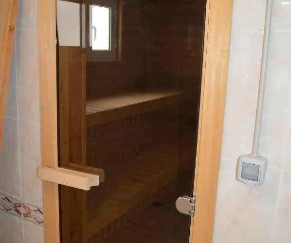 阿利吉里住宿加早餐旅馆