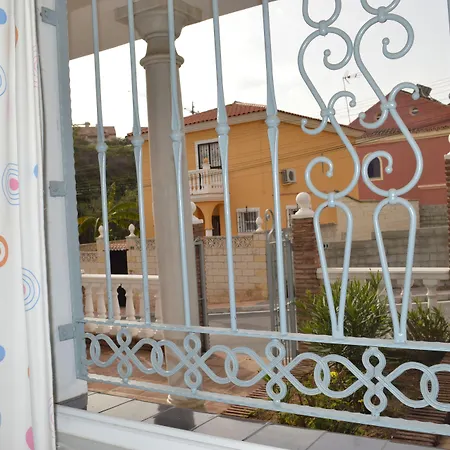 Bed and Breakfast Casa Arigili