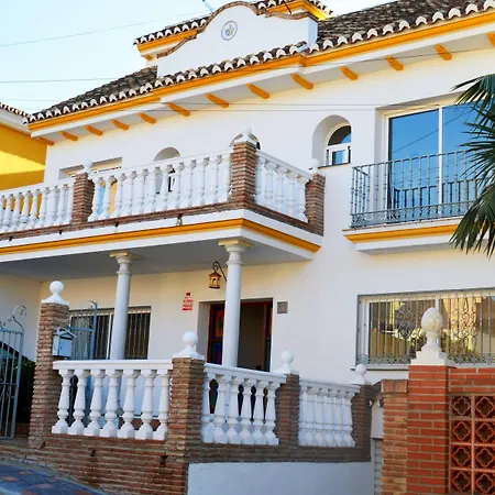 Casa Arigili Bed and Breakfast