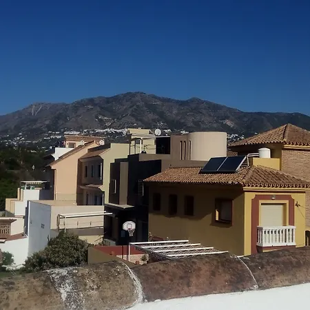 Bed and Breakfast Casa Arigili 3*