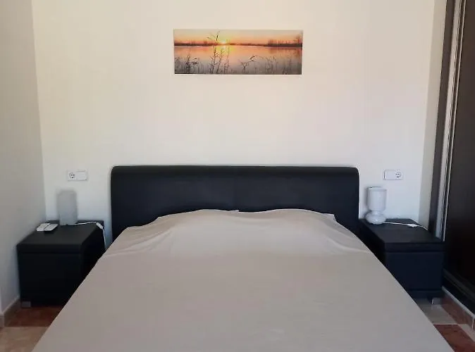 Casa Arigili Bed and Breakfast