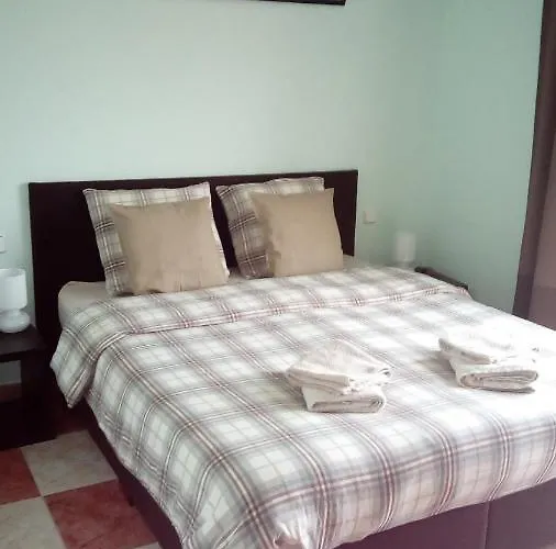 Casa Arigili Fuengirola