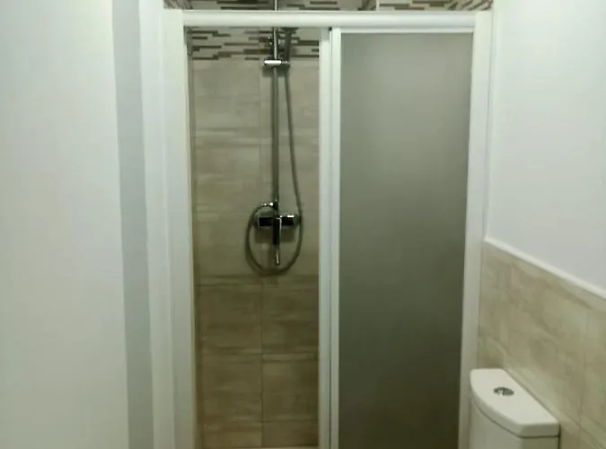 Casa Arigili Bed and Breakfast