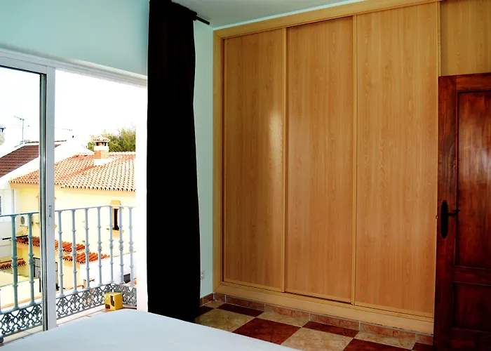 Casa Arigili Fuengirola